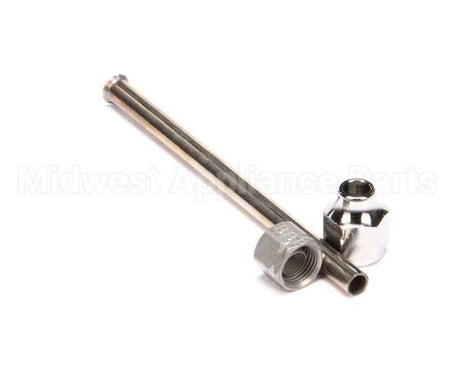 07212.0000 Bunn Tube Assembly, Swing Spout-Bypass