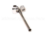 07212.0000 Bunn Tube Assembly, Swing Spout-Bypass