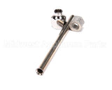 07212.0000 Bunn Tube Assembly, Swing Spout-Bypass