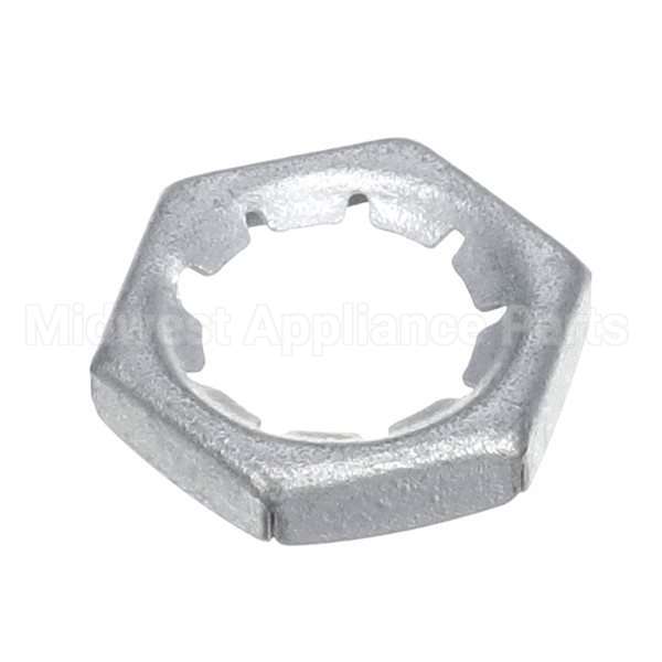 07220 Compatible Grindmaster Nut, 1/2-20 Hx, Palnut # Rf 12