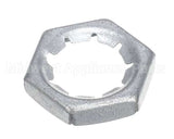 07220 Grindmaster Cecilware Nut, 1/2-20 Hx, Palnut # Rf 12