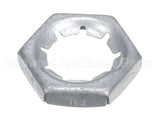 07220 Grindmaster Cecilware Nut, 1/2-20 Hx, Palnut # Rf 12