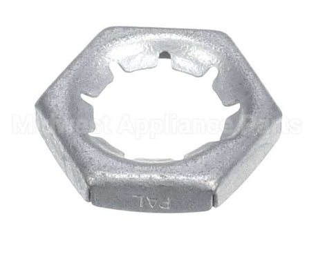 07220 Grindmaster Cecilware Nut, 1/2-20 Hx, Palnut # Rf 12