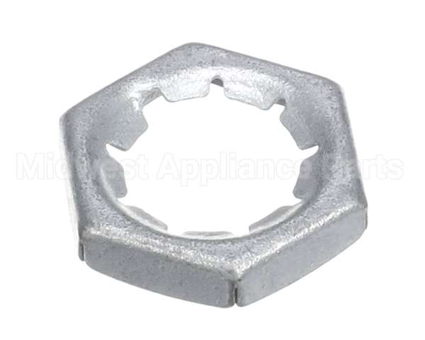 07220 Grindmaster Cecilware Nut, 1/2-20 Hx, Palnut # Rf 12