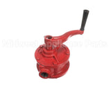 072490 Henny Penny Pump-Manual Oil Discard