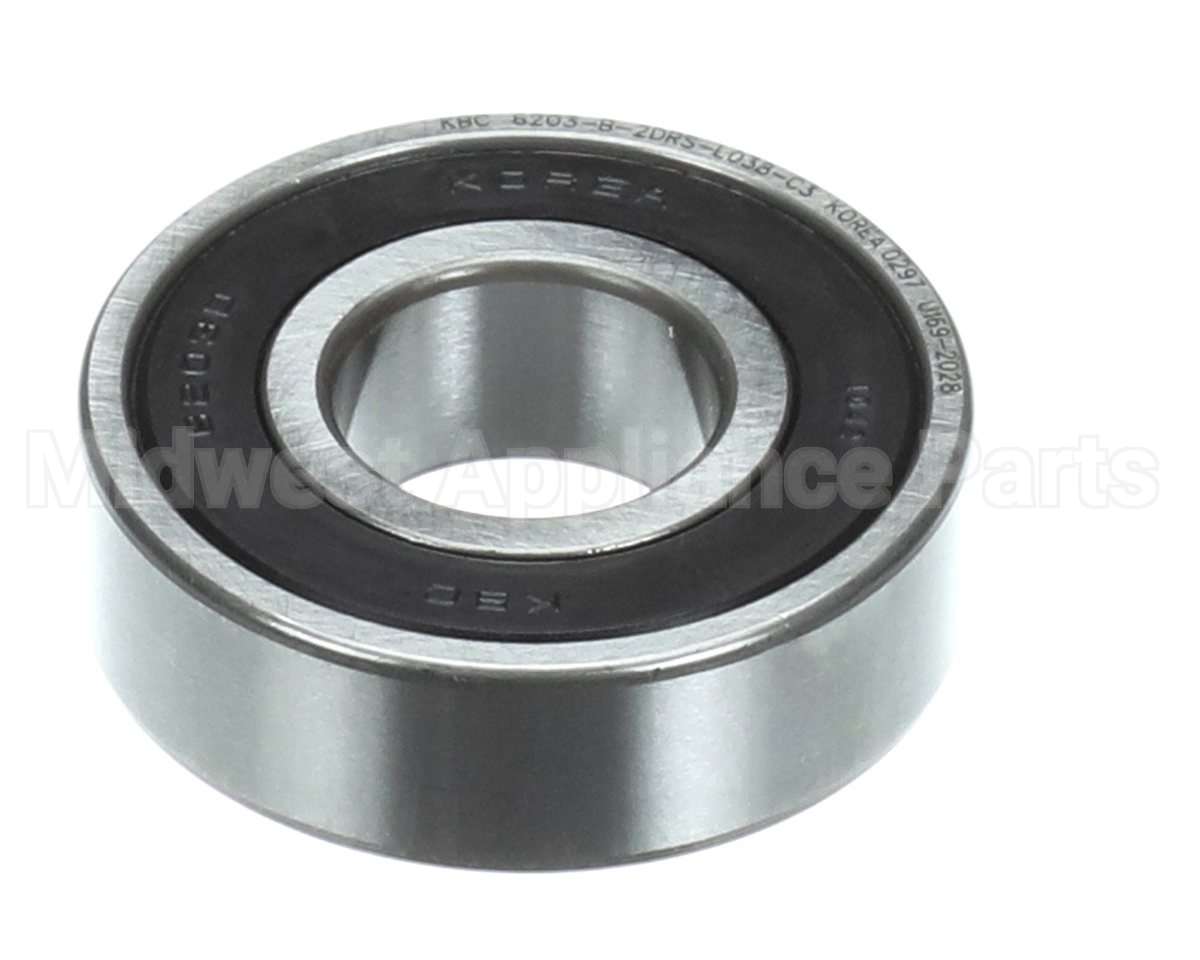 07272.0000 Rondo Ball Bearing 1740X12 6203-2Rs