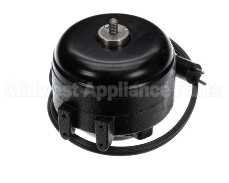 072747 Structural Concepts Motor Fan 1550Rpm 9W