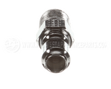 60015903 Anets Connector,Nipple 3/8 Male Npt