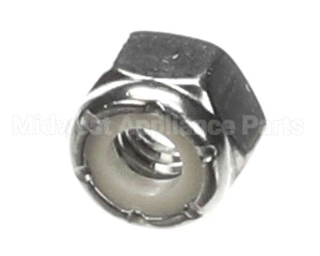 07282 Blakeslee Hex Nut 1/4-20 Nylok S/S