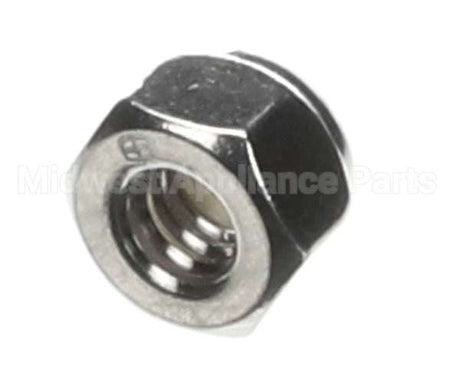 07282 Blakeslee Hex Nut 1/4-20 Nylok S/S