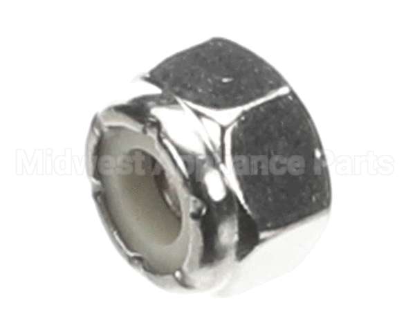 07282 Blakeslee Hex Nut 1/4-20 Nylok S/S