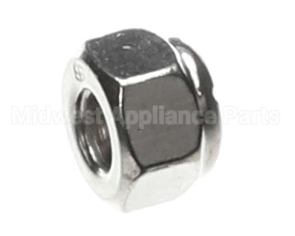 07282 Blakeslee Hex Nut 1/4-20 Nylok S/S