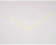 07288.0000 Bunn Gasket, Top Flange (Res Mtg), 13.75X12.5