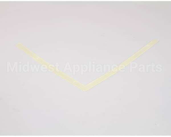 07288.0000 Bunn Gasket, Top Flange (Res Mtg), 13.75X12.5