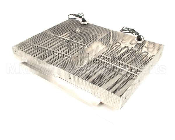 073-130 Master-Bilt Condensate Pan Assembly