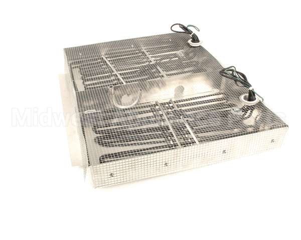073-130 Master-Bilt Condensate Pan Assembly