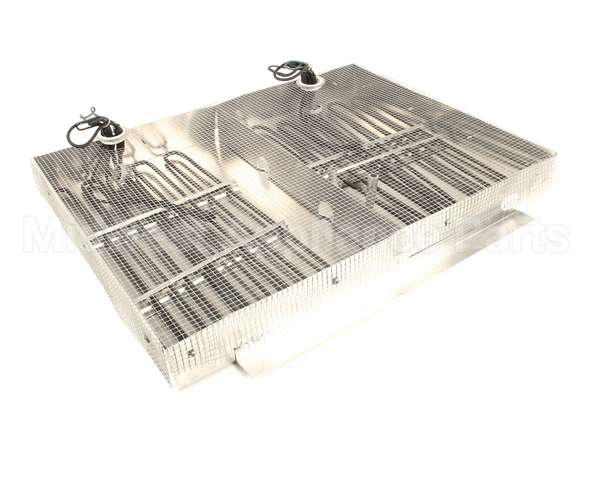 073-130 Master-Bilt Condensate Pan Assembly