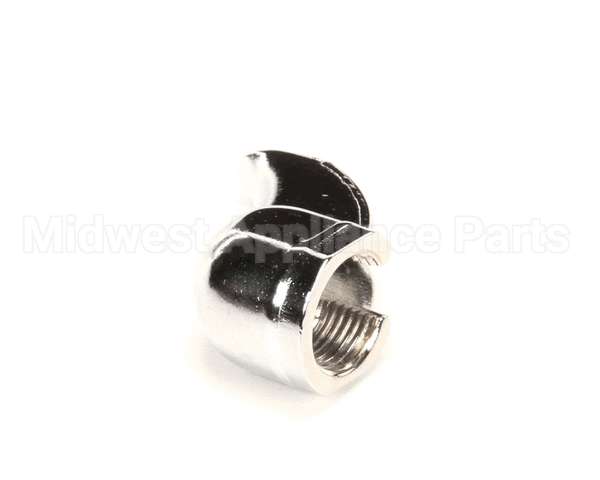 07300092 Nuova Simonelli Angle Spout Single