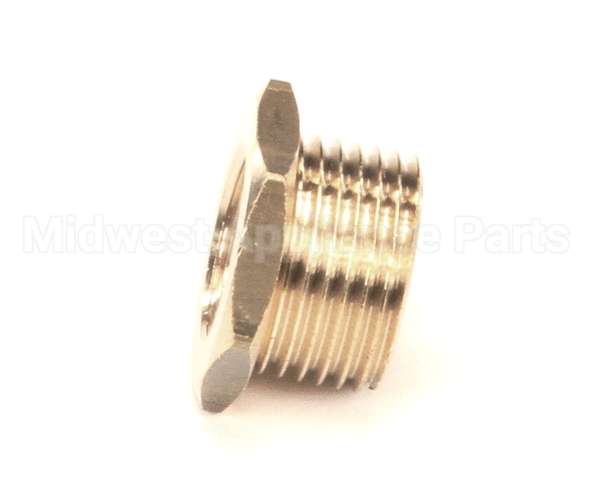 07300099 Nuova Simonelli Vacuum Relief Valve Adapter