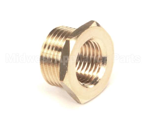 07300099 Nuova Simonelli Vacuum Relief Valve Adapter