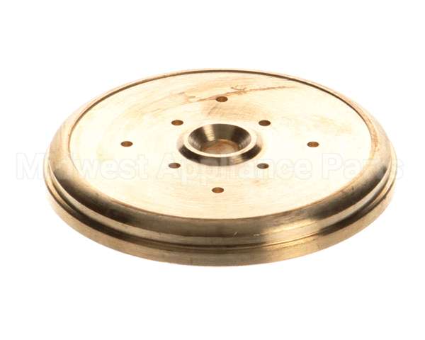 07300183 Nuova Simonelli Group Head Cap/Diffuser Plate