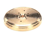 07300183.5 Nuova Simonelli Group Head Cap/Diffuser Plate
