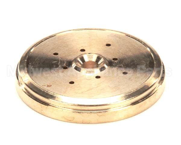 07300183.5 Nuova Simonelli Group Head Cap/Diffuser Plate