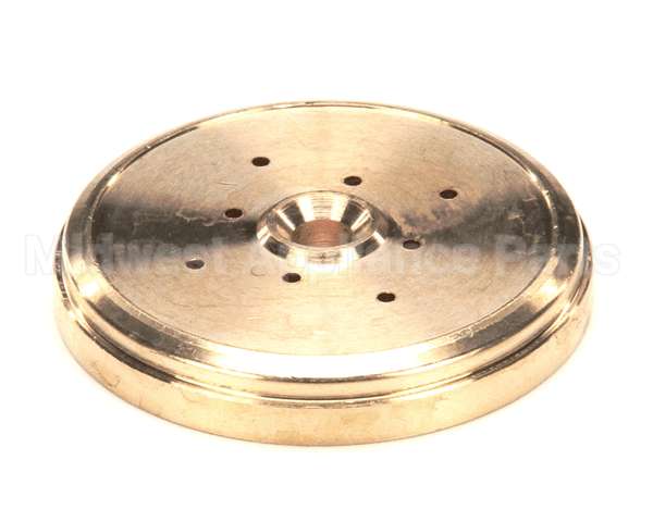 07300183.5 Nuova Simonelli Group Head Cap/Diffuser Plate
