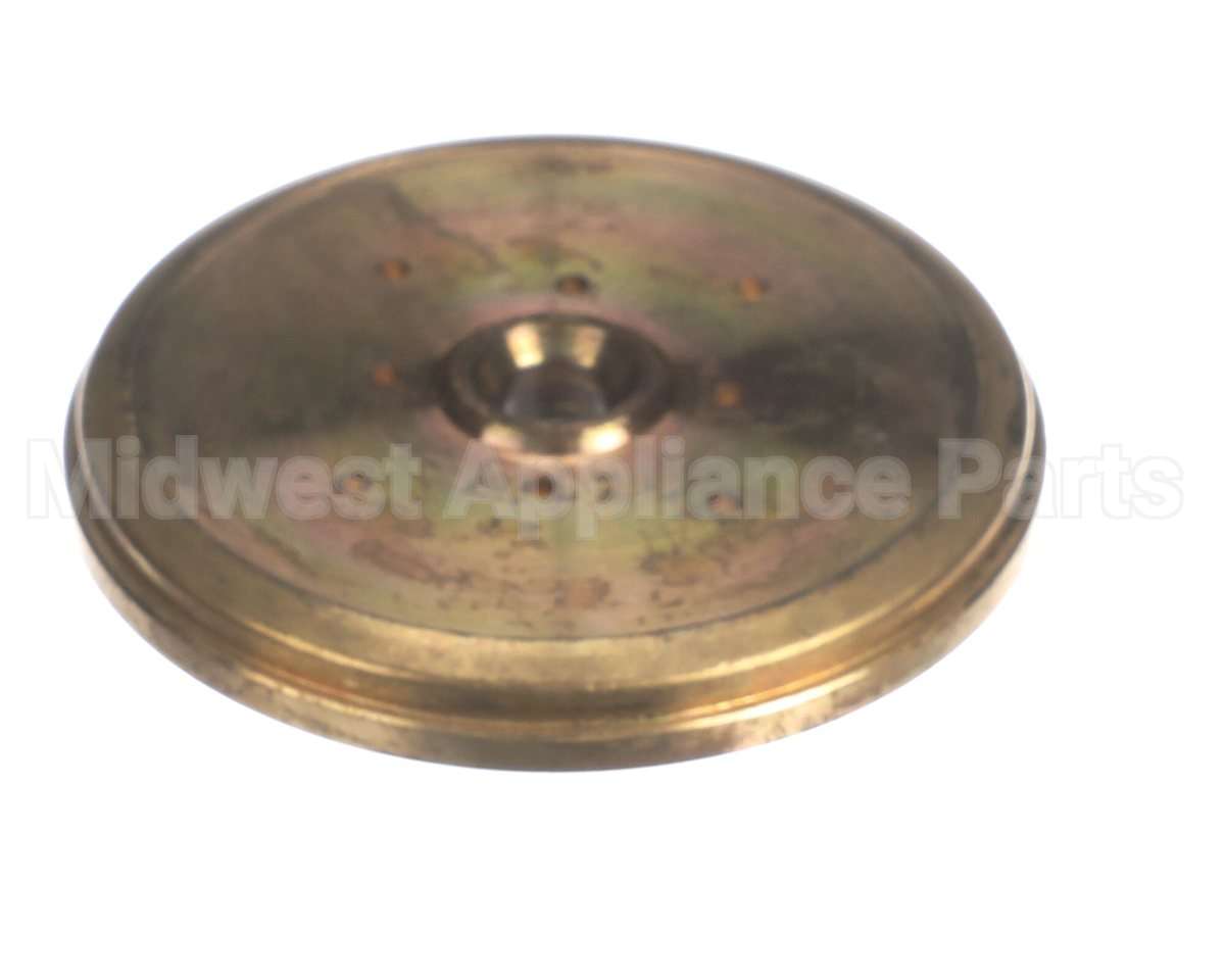 07300183.N Nuova Simonelli Group Head Cap/Diffuser Plate