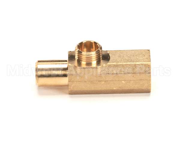 07300354 Nuova Simonelli Steam Valve Body