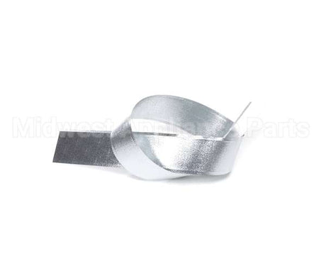 073070 Norlake 6X103 Flat Trim Strip Ga