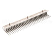 0732-0014-132 Oliver Cradle-1/2 Slice