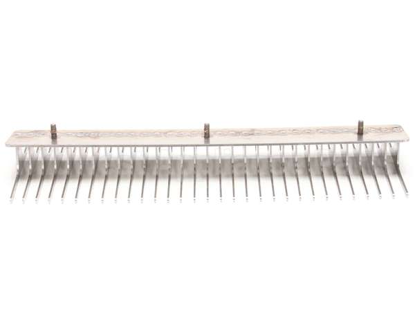 0732-0014-132 Oliver Cradle-1/2 Slice