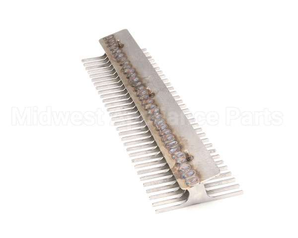 0732-0014-132 Oliver Cradle-1/2 Slice