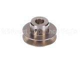 0732-0018 Oliver Pulleyvbelt 214 Pd Plated