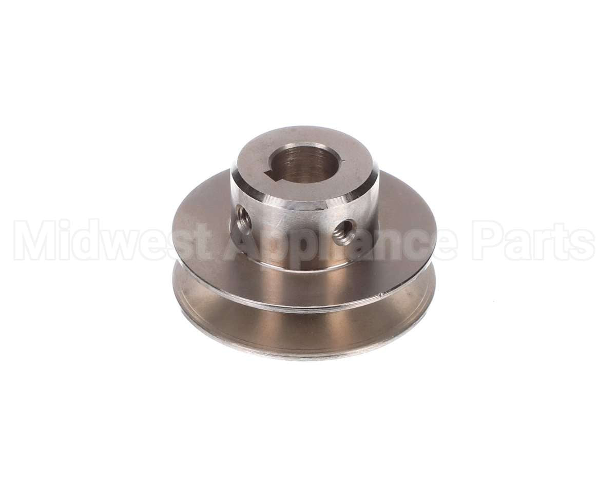 0732-0018 Oliver Pulleyvbelt 214 Pd Plated