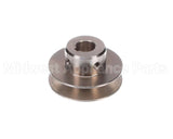 0732-0018 Oliver Pulleyvbelt 214 Pd Plated