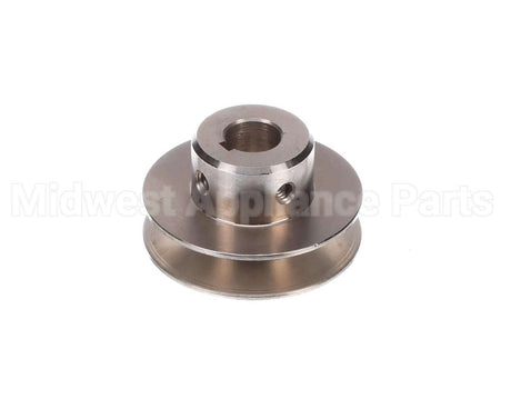 0732-0018 Oliver Pulleyvbelt 214 Pd Plated