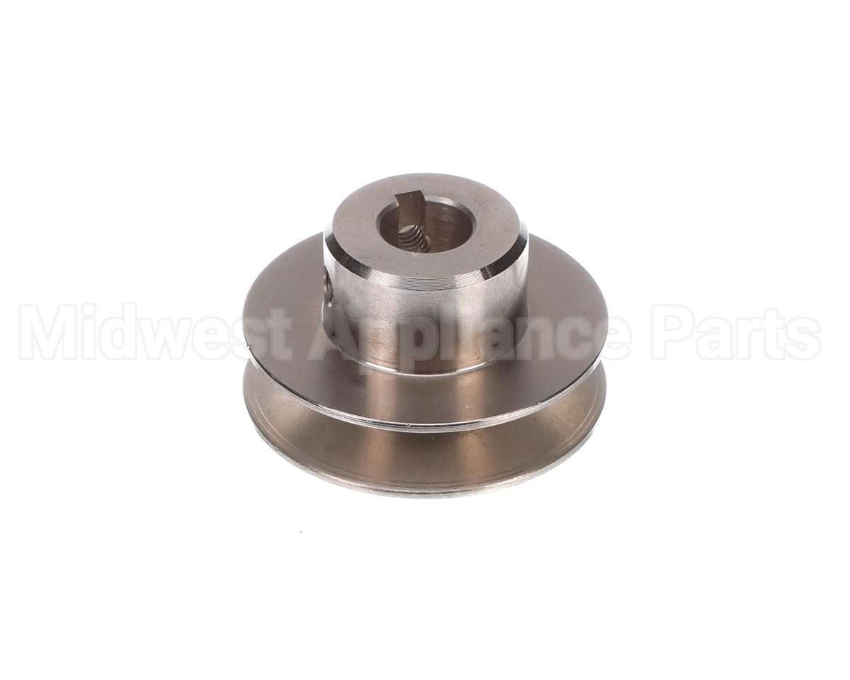 0732-0018 Oliver Pulleyvbelt 214 Pd Plated