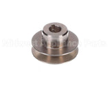 0732-0018 Oliver Pulleyvbelt 214 Pd Plated