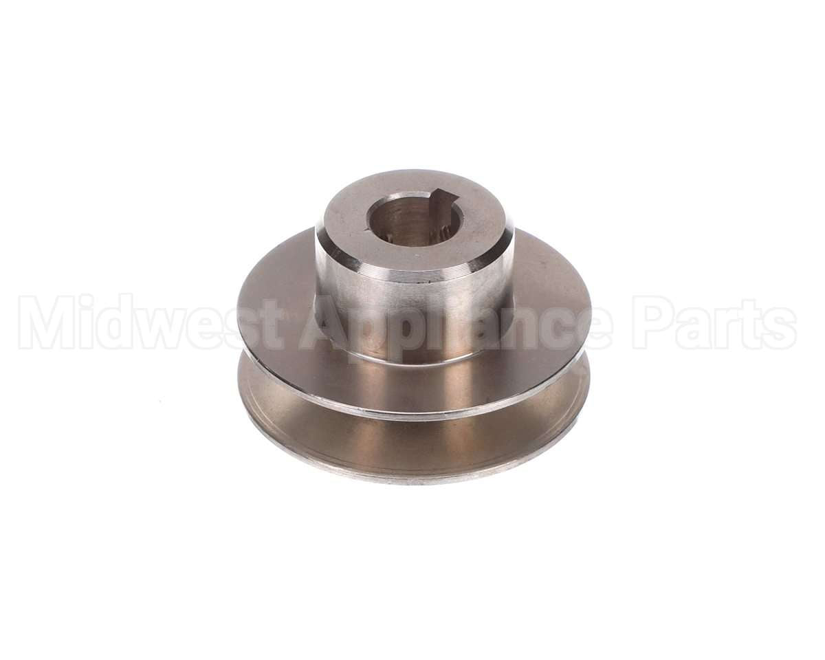 0732-0018 Oliver Pulleyvbelt 214 Pd Plated