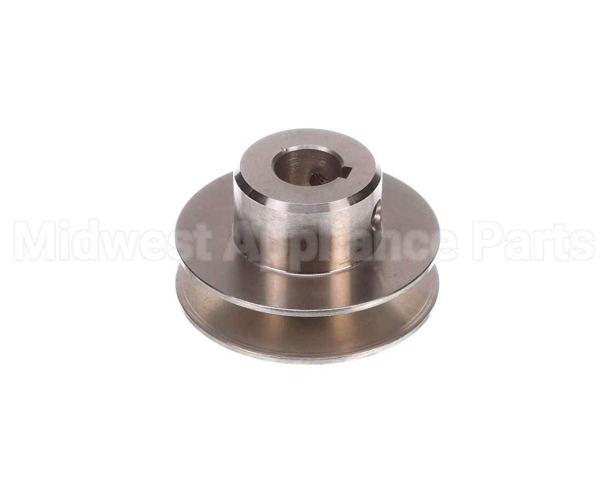 0732-0018 Oliver Pulleyvbelt 214 Pd Plated