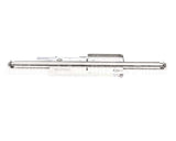 0732-25081 Oliver Kit-(0732-Arms)