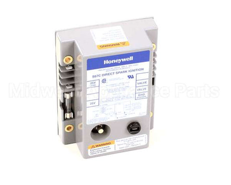 0732 Douglas Machines Ignitor Board