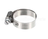 07322 Blakeslee Hose Clamp Ss .750 To 1.50