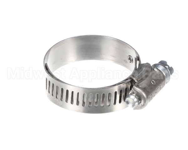 07322 Blakeslee Hose Clamp Ss .750 To 1.50