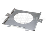 073226 Middleby Large Cooling Fan Filter 9" Square