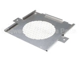 073226 Middleby Large Cooling Fan Filter 9" Square