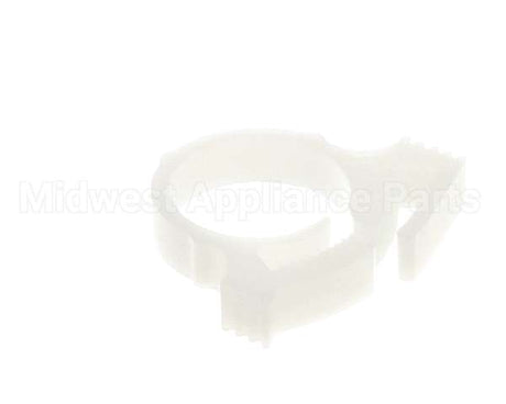 07327 Grindmaster Cecilware Clamp, Hose 21/32 Id, Micro Pl