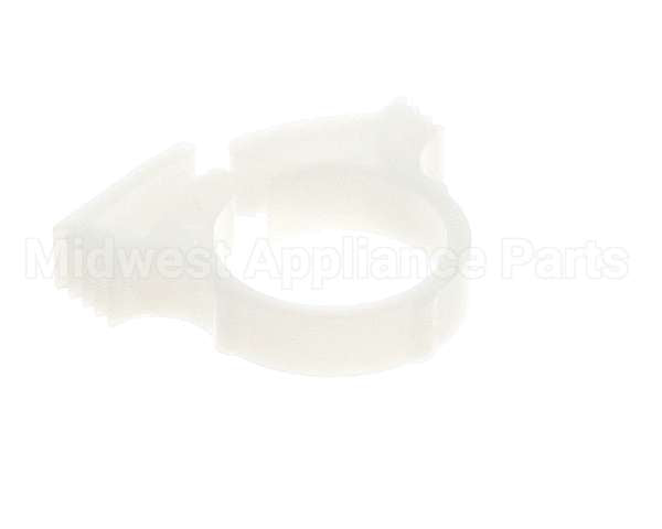 07327 Grindmaster Cecilware Clamp, Hose 21/32 Id, Micro Pl
